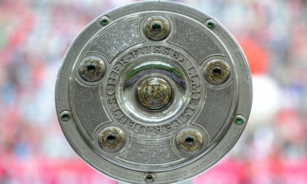 Bundesliga: Spielplan für neue Saison veröffentlicht
