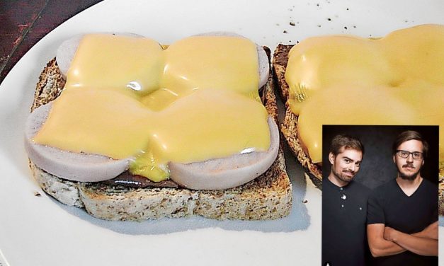 Worst of Chefkoch ist der ekligste Foodblog auf Instagram