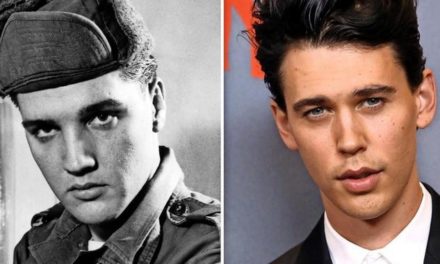 Elvis-Presley-Biopic: Dieser Darsteller spielt die Rock’n’Roll-Legende neben Tom Hanks