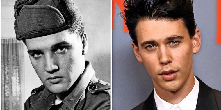 Elvis-Presley-Biopic: Dieser Darsteller spielt die Rock’n’Roll-Legende neben Tom Hanks