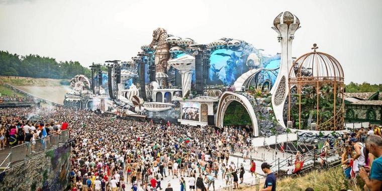 Tomorrowland 2019: Line Up, Tickets, Anreise – Alle Infos im Überblick