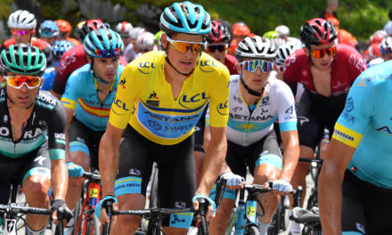 Tour de France: Das bedeuten die Trikots und Rückennummern