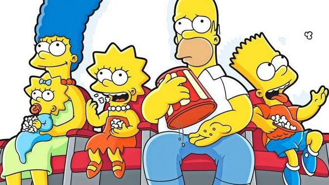 Fans gespannt: Kommt bald ein neuer „Simpsons“-Film?