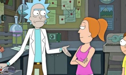 Rick & Morty Staffel 4: Das ist der Starttermin der neuen Season