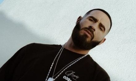 Raffinierte Texte und ziemlich arrogant: So klingt Shindys neue Platte