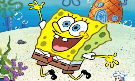 Spongebob wird 33: Wir erinnern uns an unsere Kindheitshelden