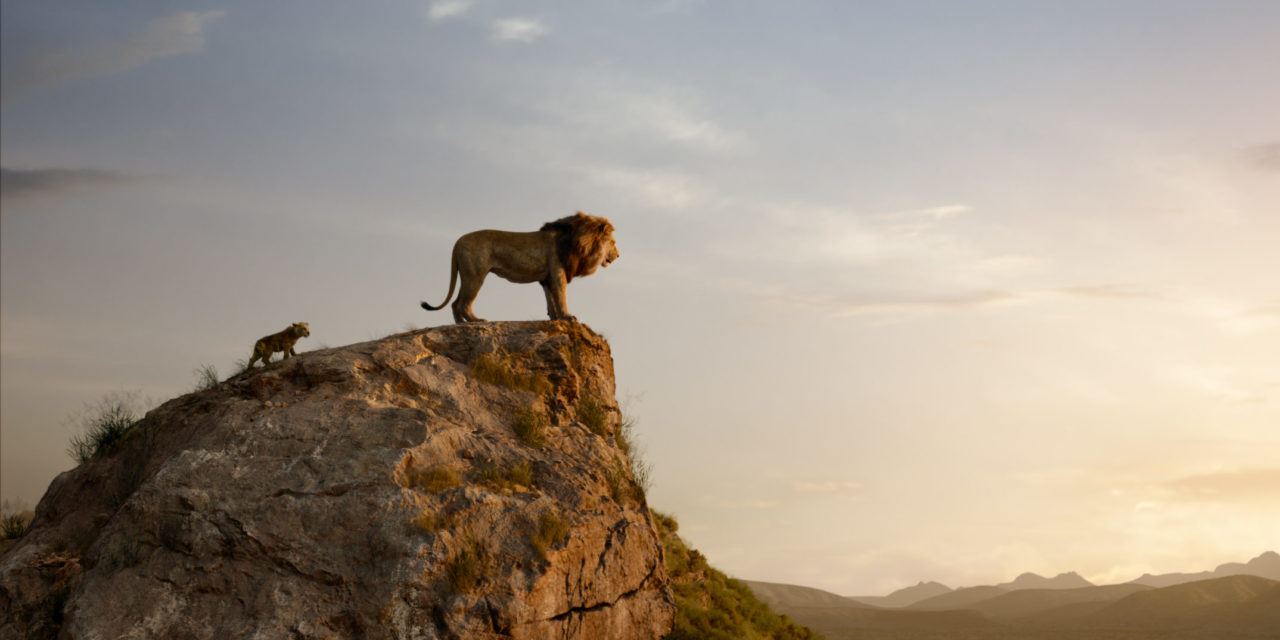 Disney-Kult: König der Löwen läuft ab jetzt in den Kinos