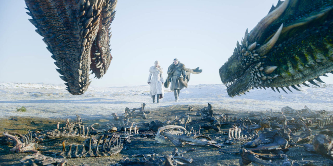 Remake von „Game of Thrones“-Finale? HBO-Chef spricht Klartext