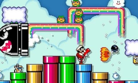 Mario zum Selbermachen: So spielt sich „Super Mario Maker 2“