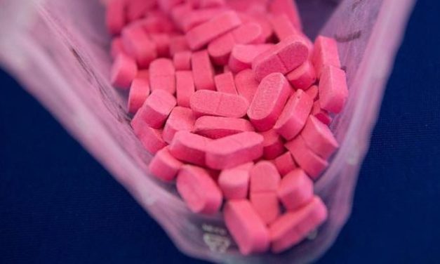 Polizei in Niederbayern findet eine Ecstasy-Pille – und das Internet dreht durch