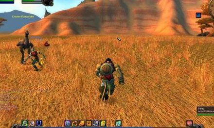 “World of Warcraft”: Der Spiele-Hit kehrt als Classic-Version zurück