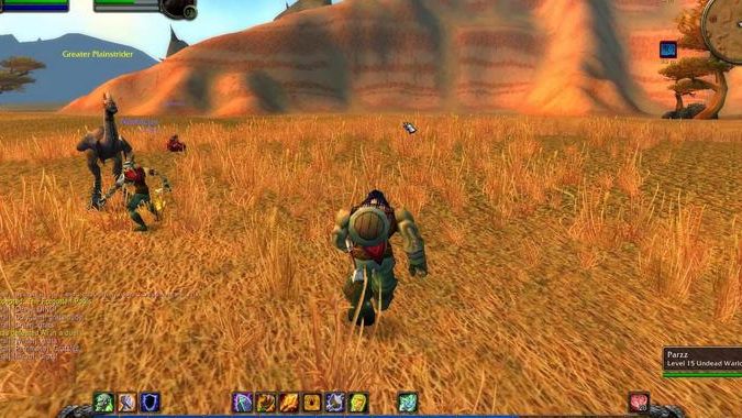 “World of Warcraft”: Der Spiele-Hit kehrt als Classic-Version zurück