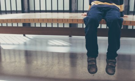 Asperger-Syndrom: Was die Krankheit bedeutet