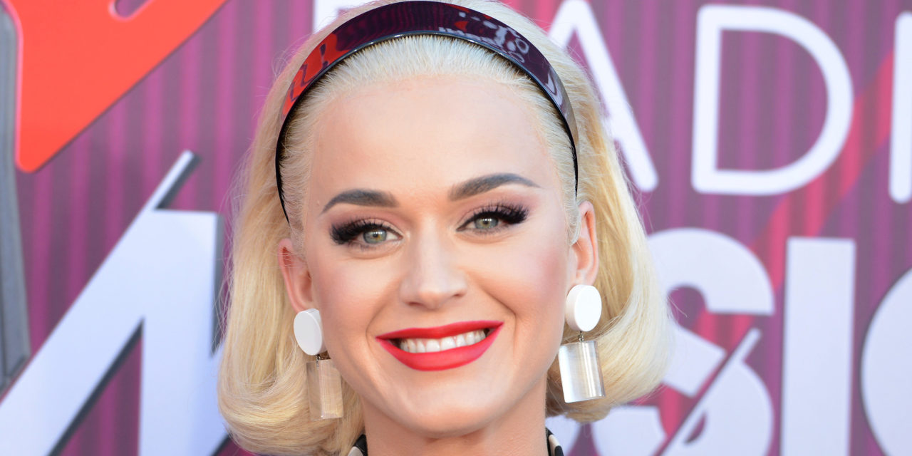 Katy Perry zahlt 13.000 Dollar für ihren Stylisten – an einem Abend