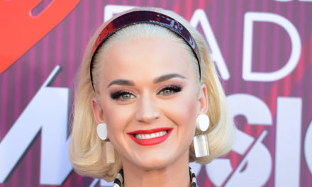 Katy Perry zahlt 13.000 Dollar für ihren Stylisten – an einem Abend