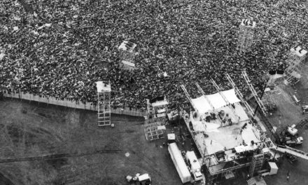 50 Jahre Woodstock: Jubiläumsfestival zwei Wochen vor Beginn abgesagt
