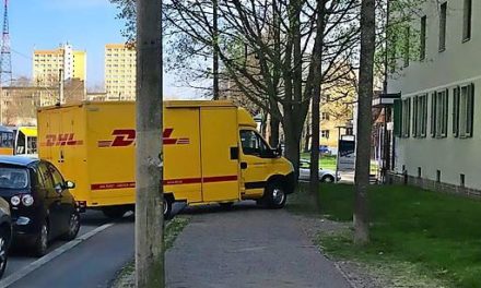 ​#MADSKolumne: Liebes DHL-Team