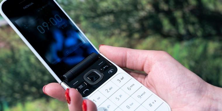 Klapp-Handy von Nokia, Foldable von Samsung: Die neuen Smartphones der IFA