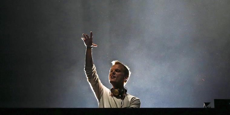 Toter DJ Avicii: Gedenkkonzert mit Megastars