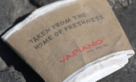 Vapiano macht hohe Verluste und rutscht weiter in die Miesen