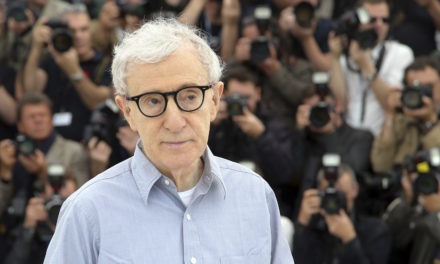 Woody Allen sieht sich als #MeToo-Vorreiter