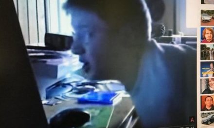 „Angry German Kid“: Wie ein Internetvideo das Leben eines Teenagers zerstörte