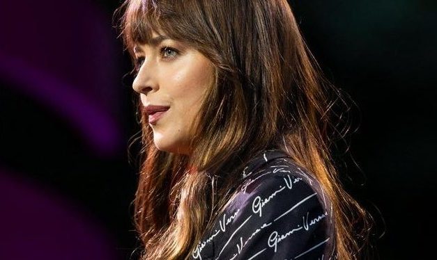 Dakota Johnson startet einen Podcast für Opfer sexueller Gewalt