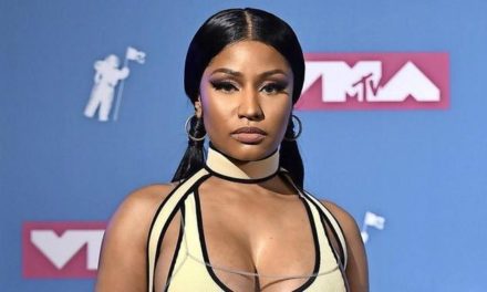 Nicki Minaj schockt Fans: Sie kündigt ihr Karriere-Ende an