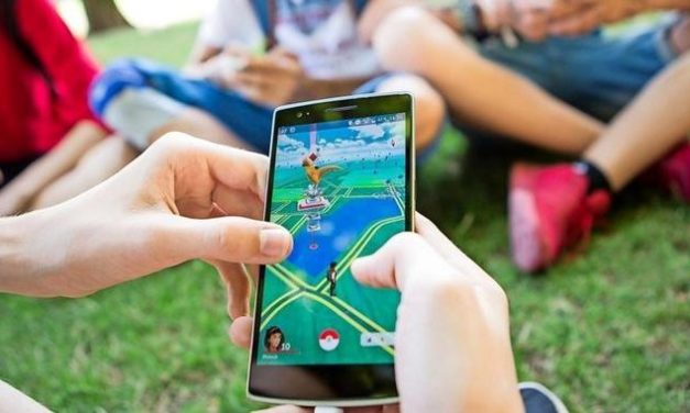 Pokémon Go: Leak zu Sternenstaub-Schauer-Event aufgetaucht