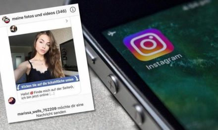 Anfragen auf Instagram: Nervige Chats lassen sich leicht ausstellen