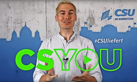 Warum das CSYOU-Video einfach nur peinlich ist