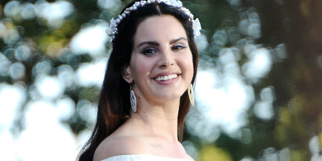 Lana Del Rey bleibt düster und melancholisch