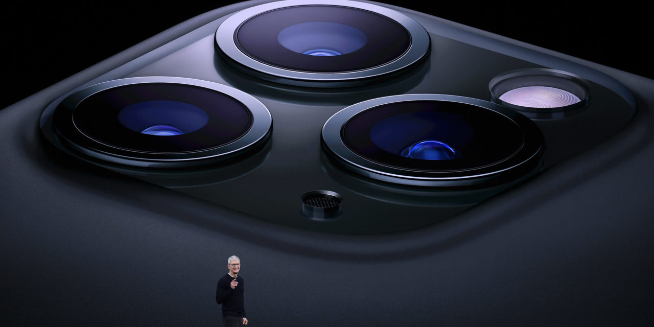 Das neue iPhone wird günstiger – und liefert ein Kamera-Spektakel