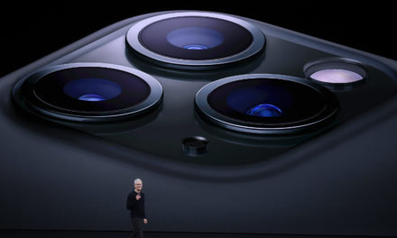 Das neue iPhone wird günstiger – und liefert ein Kamera-Spektakel