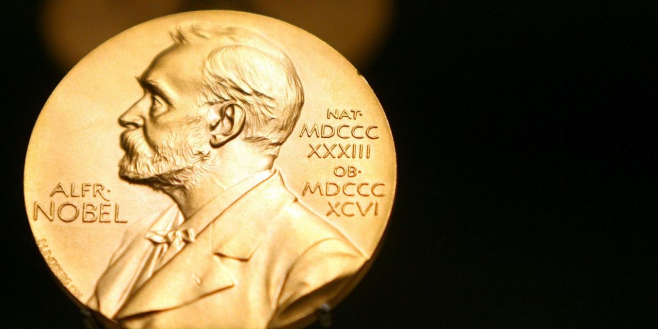 Drei Erforscher des Kosmos erhalten Physik-Nobelpreis