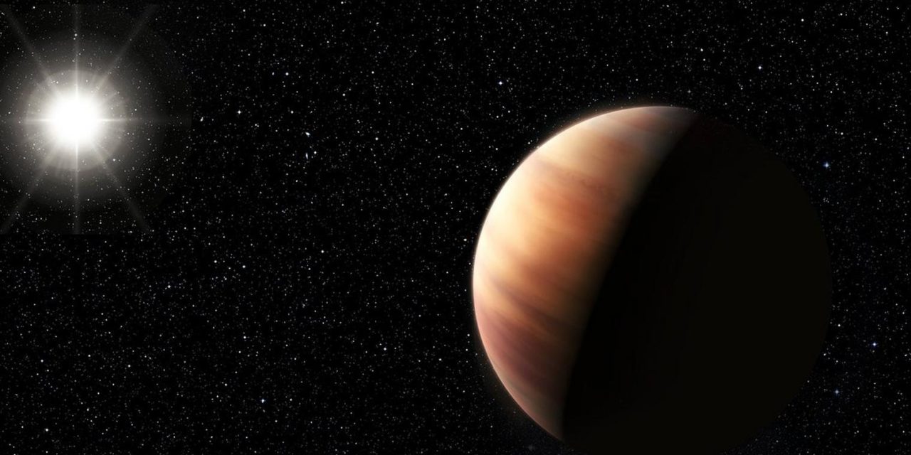 Exoplanet HD 32518b braucht einen Namen – Deutsche dürfen abstimmen