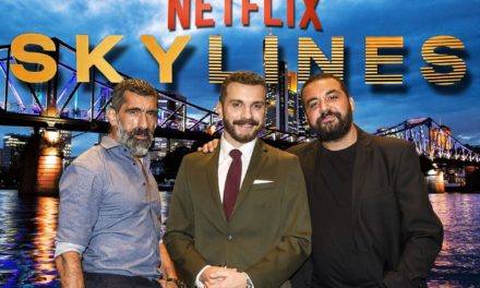 Klage zurückgewiesen: Netflix darf Hip-Hop-Serie “Skylines” zeigen