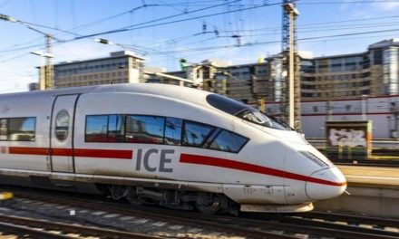 Klima-Werbung: Deutsche Bahn kassiert Shitstorm
