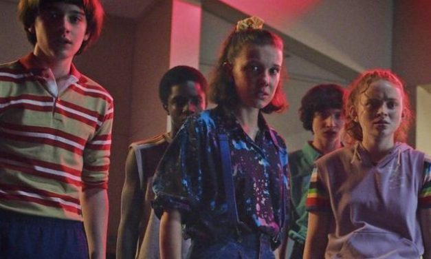 Netflix kündigt vierte “Stranger Things”-Staffel an