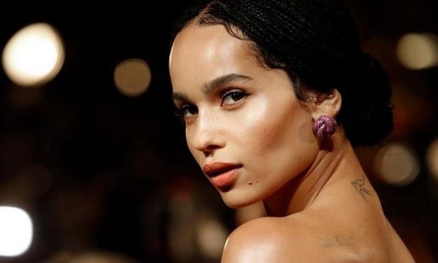 Neuer “Batman”-Film: Zoe Kravitz spielt Catwoman