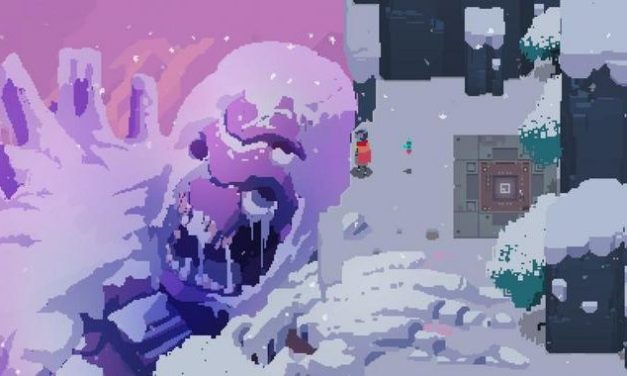 Spiele-Tipp “Hyper Light Drifter”: Ab in die Retro-Zukunft