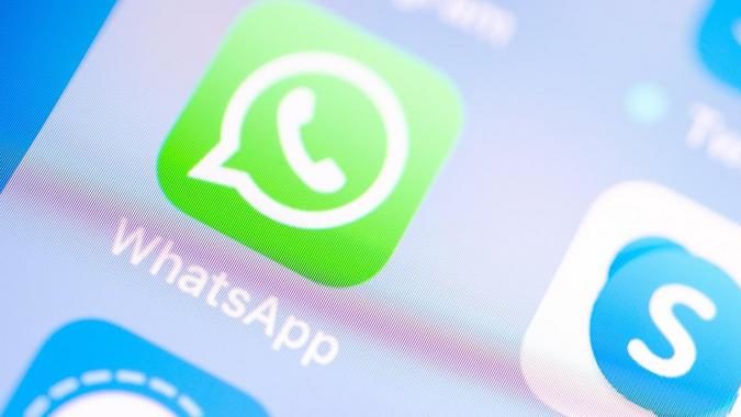 Umfangreiches Whatsapp-Update bringt vier neue Funktionen