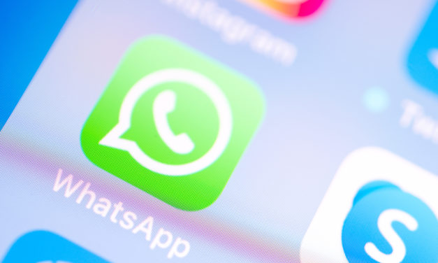 Whatsapp-Nachrichten löschen sich bald von selbst