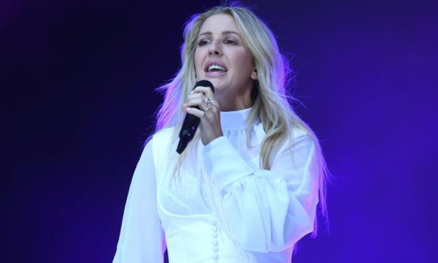 Sängerin Ellie Goulding leidet unter Hochstapler-Syndrom