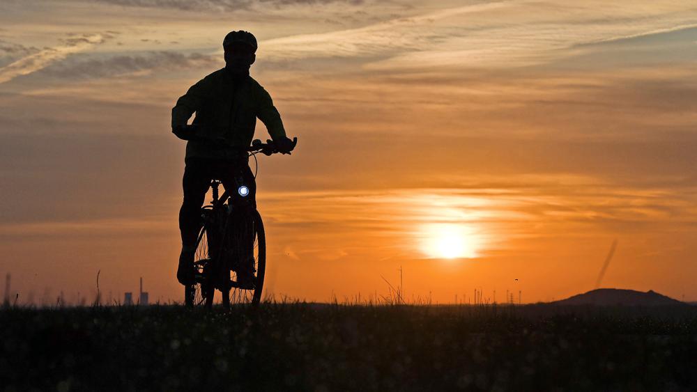 #MADSKolumne: Liebes Fahrradlicht