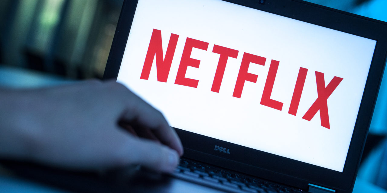 „The Largest Reality Call. Ever.“: Leidet die Qualität bei Netflix?