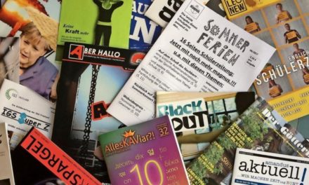 Unzensiert: Welche ist die beste Schülerzeitung in Niedersachsen?