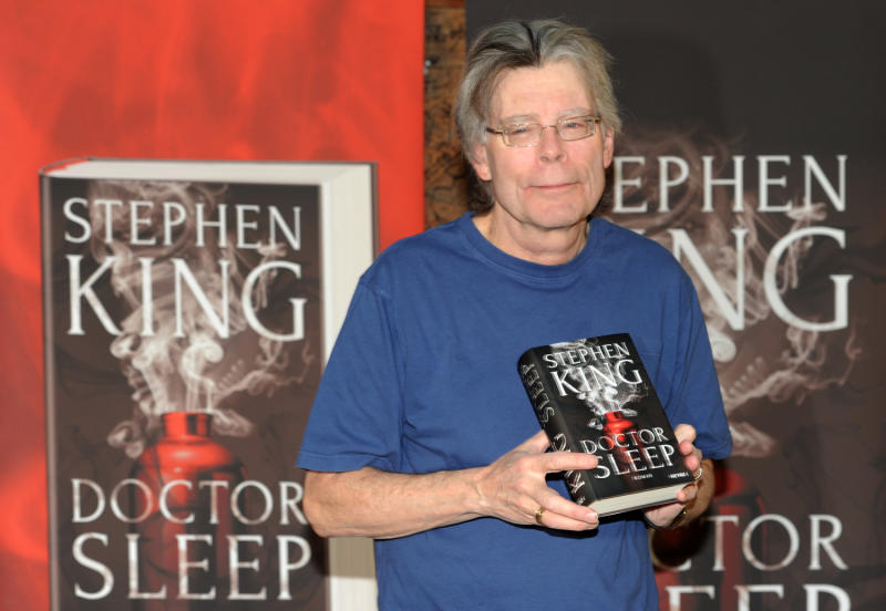Horrorfilm nach Stephen King: Heute kommt “Doctor Sleeps Erwachen” in die Kinos