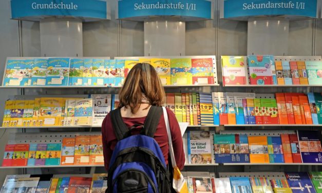 #MADSKolumne: Liebe Schulbuchverlage