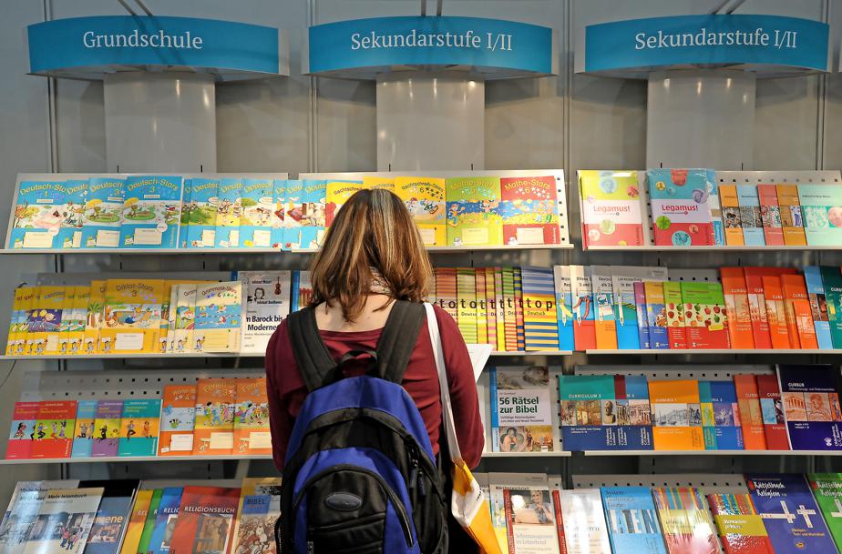 #MADSKolumne: Liebe Schulbuchverlage